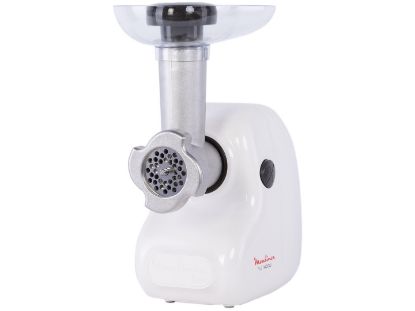  Зображення М`ясорубка Moulinex ME208 